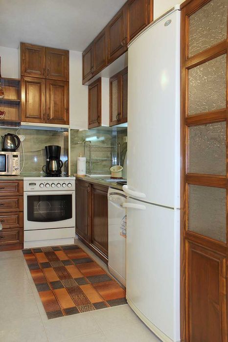 Чистота, комфорт, уют и тишина в центъра - Еко Апартаменти Милчеви