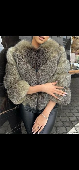 Blana naturala Calitate Premium