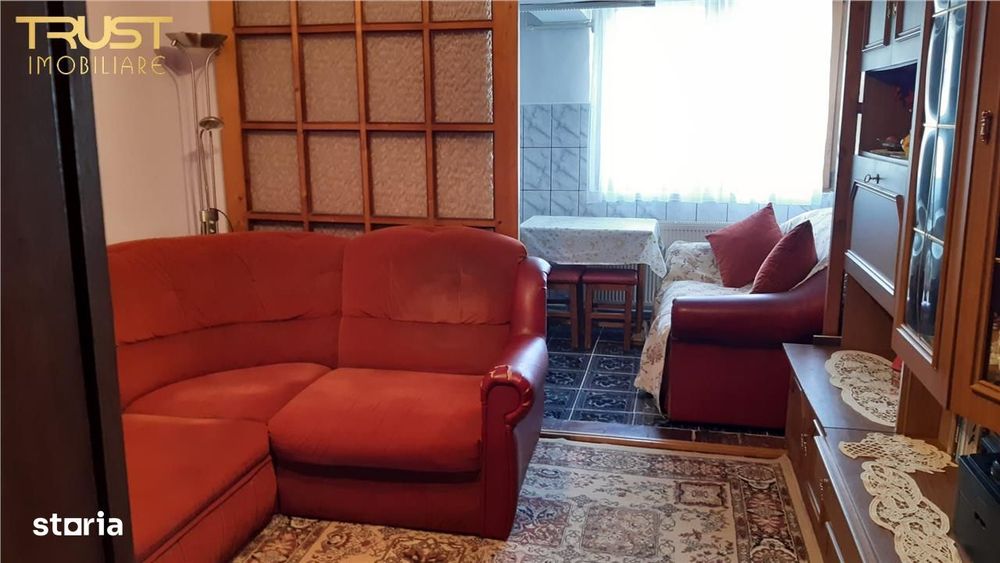 Apartment in Bistrita - Vedere 5