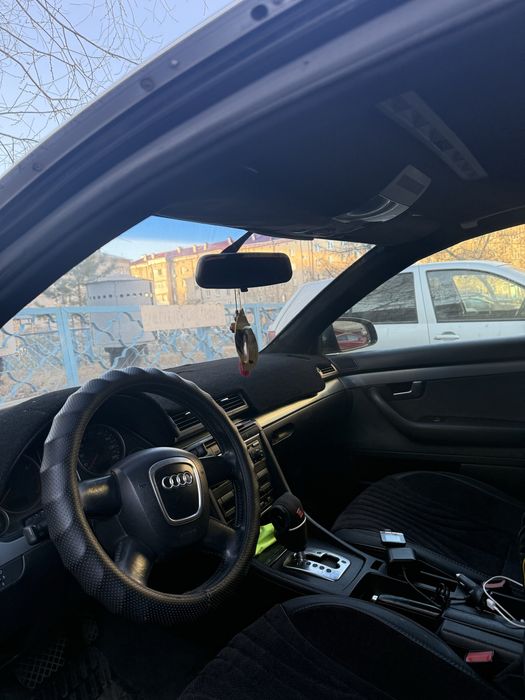 Продам а/м Audi A4 B7