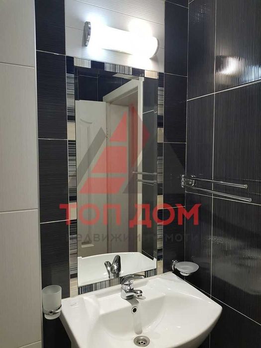 Дава се под наем Двустаен апартамент в Варна, Левски - 60 кв.м за 459 € - Снимка #4