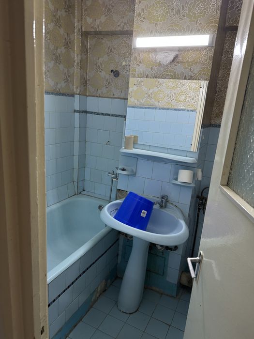 Apartament cu 3 camere de vanzare Bloc Unirea