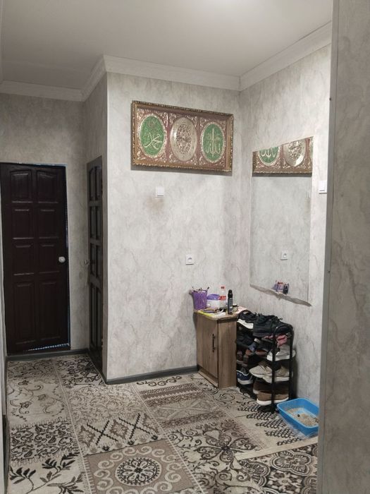 4-xonali uy sotiladi