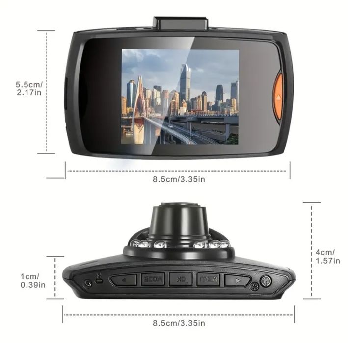 Авто регистратора