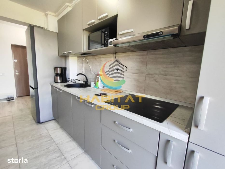 Apartment in București, Progresul - Vedere 4