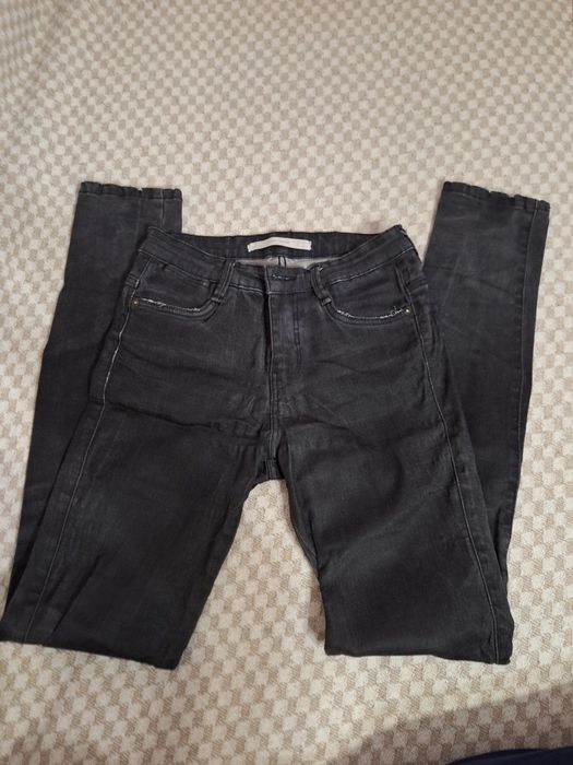 Оригинални дънки Zara, Guess, Calvin Klein