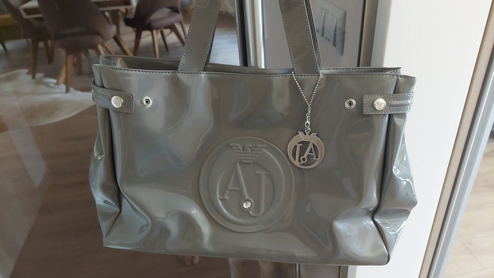 Оригинална чанта Armani