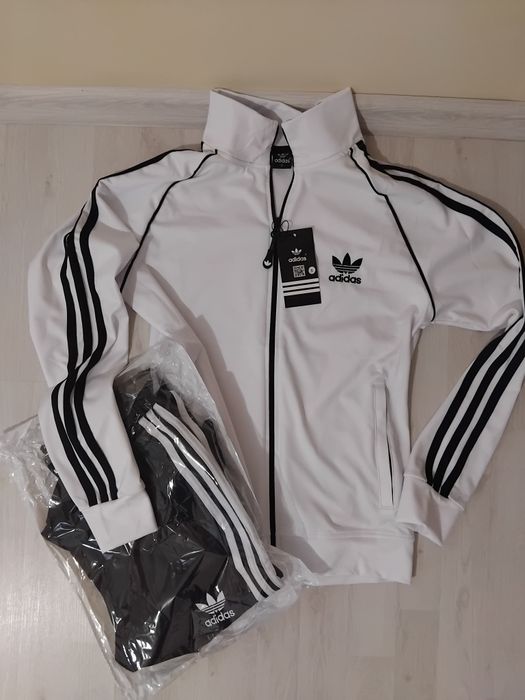 Trening dama Adidas!