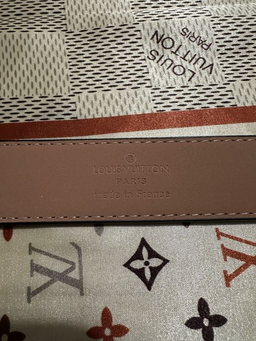curea louis vuitton