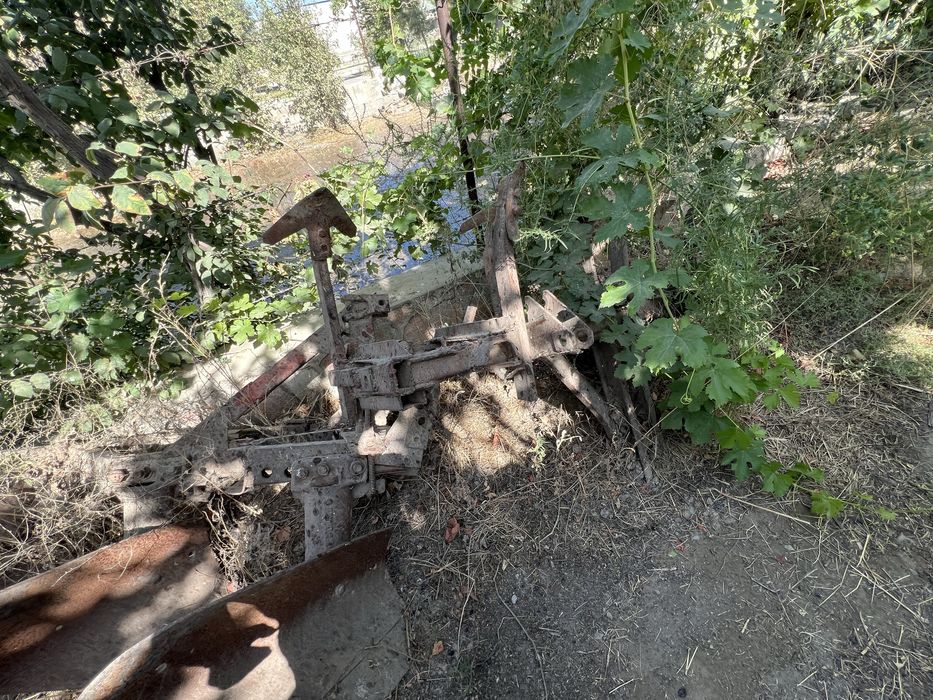 Трактор юмз документи билан