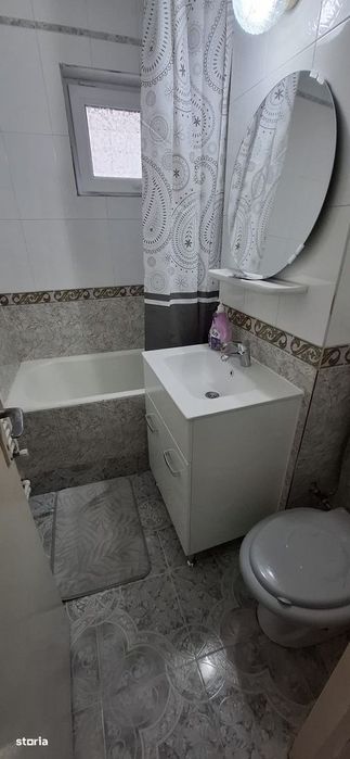 Apartament 2 camere, balcon, Strada Albinei, Brăila