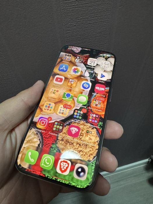 Iphone 15 pro 512 gb