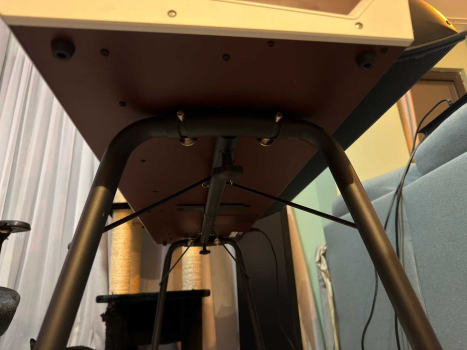 Orga / Aranjor Profesional Korg PA4X 76 Keys Oriental Edition + Stand + Speaker PaAS + Pedala