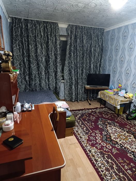 Продам однокомнатную квартиру на ттз 1