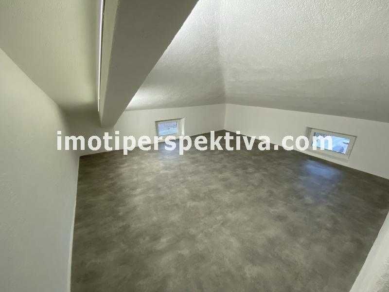 Продава се Многостаен апартамент в Пловдив, Коматево - 105 кв.м за 1639 €/кв.м - Снимка #18