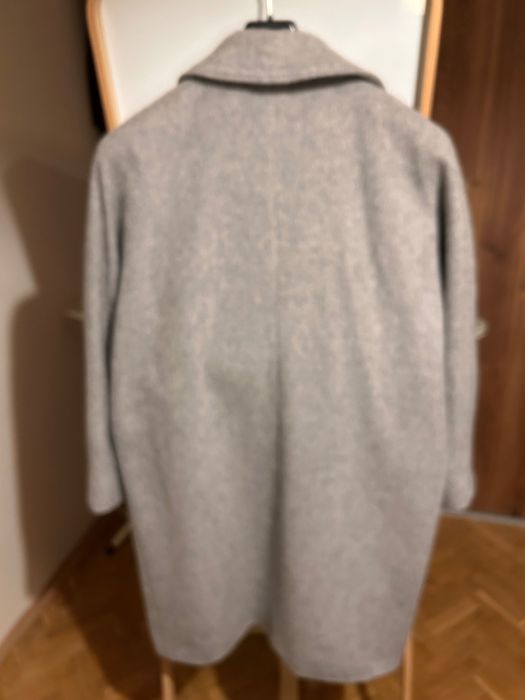 Sezane Палто вълна