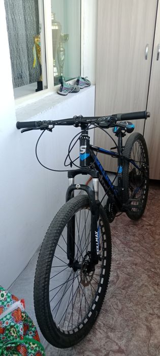 Продам велосипед за б/у