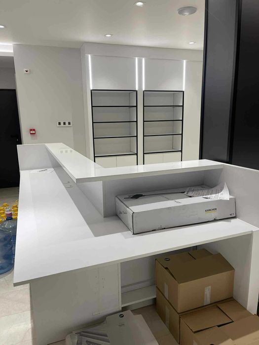 Оборудване  за аптека