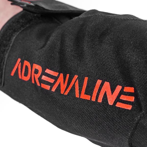 Geaca Adrenaline Scorpio PPE negru