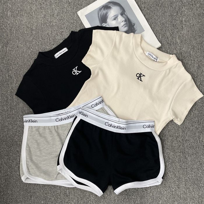 Шорты женские Calvin Klein
