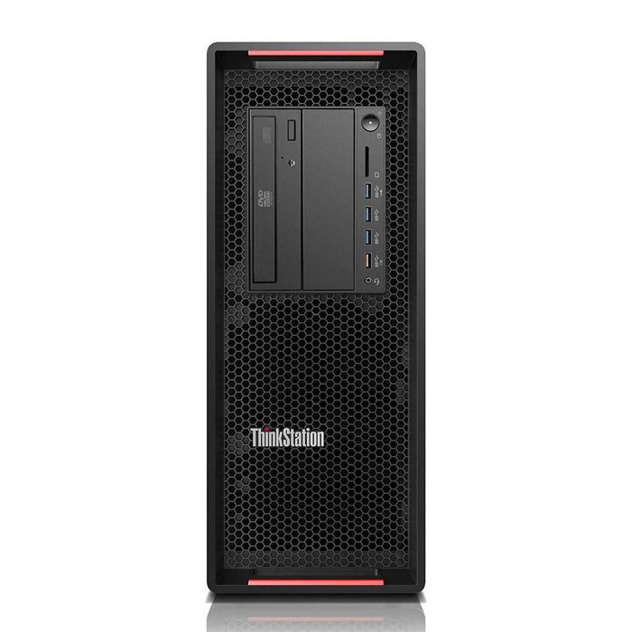 Работна станция Lenovo P500 E5-1620V3 32GB 256GB SSD K2000 WINDOWS 11
