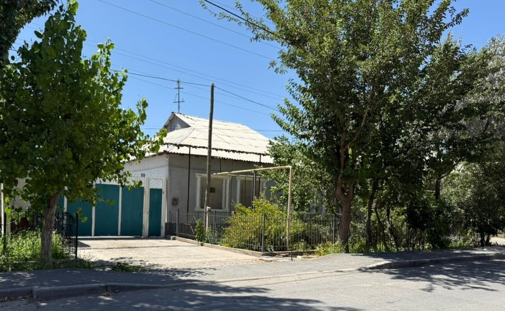 Үй сатылады, Самал ауданында.
