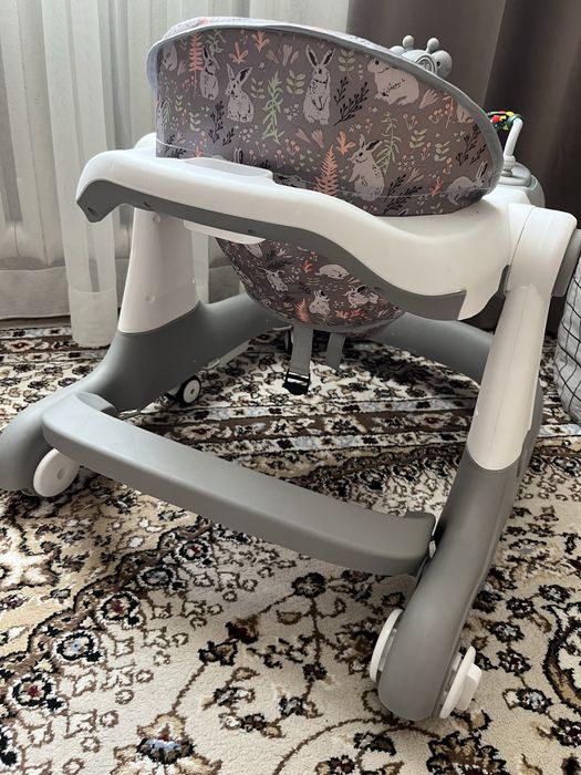 Ходунки детские.