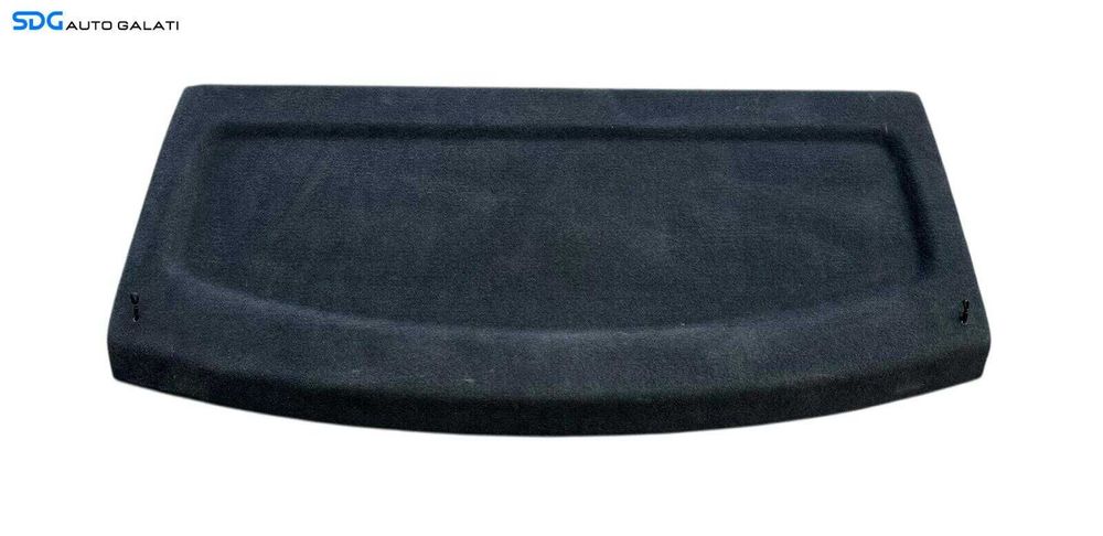 Polita Capac Portbagaj Volkswagen Golf 5 Hatchback 5 Usi 2004 - 2008 Cod 1K6867769 [LC0475]