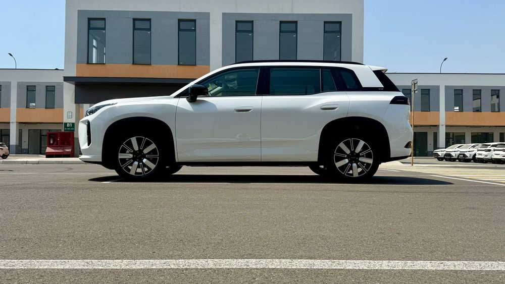 GAC AION i60 2026: 650 km masofa va dabdabali salon! $26,000