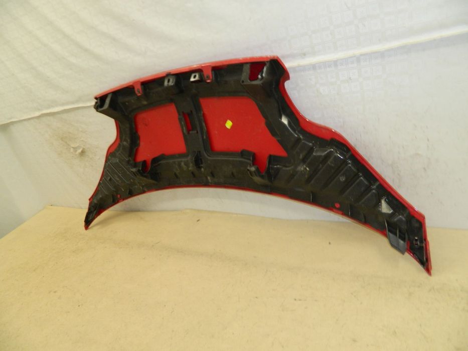 Capota motor Smart Fortwo, 2007, 2008, 2009, 2010, 2011, 2012, 2013, A4517500103