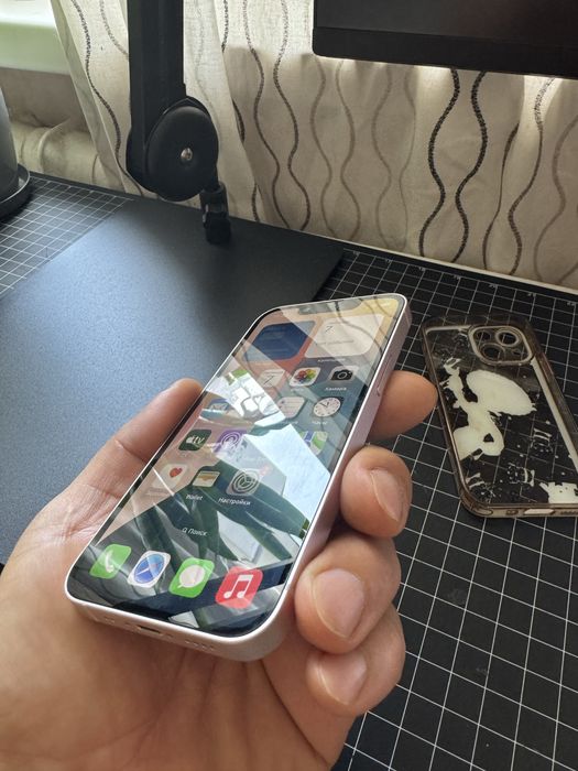 Iphone 13 mini 128