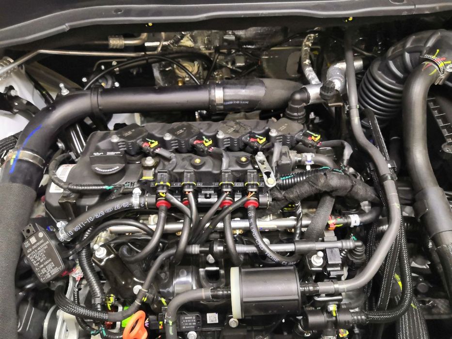 Ustanovka gbo italiya gaz