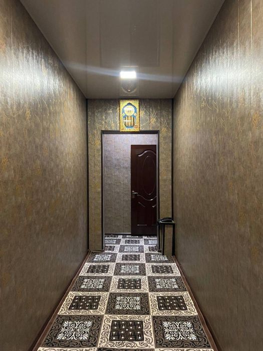 Ц-26 Гулабод 2+2/7/9 57+57 м2