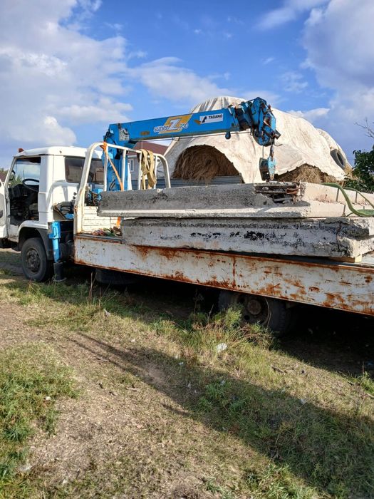 Продам манипулятор или обмен на камаз