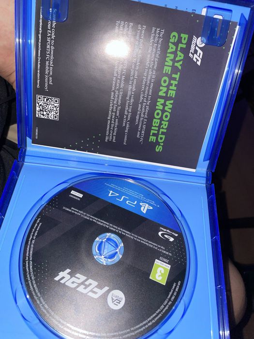 Игри за playstation 4