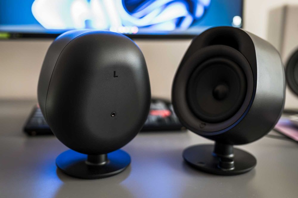 Boxe Steelseries Arena 3 2.0