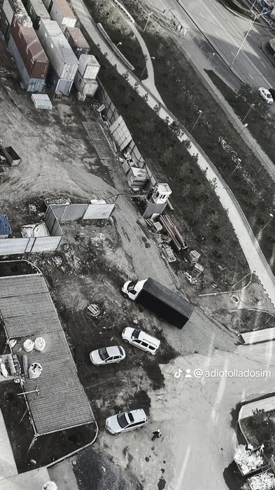 Грузоперевозки по РКиРФ