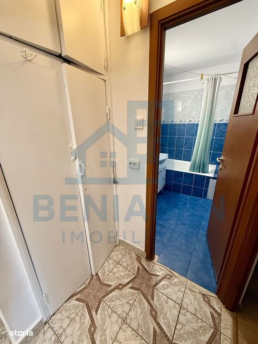 2 decomandate - parter - mobilat - utilat - Rovine - Posta