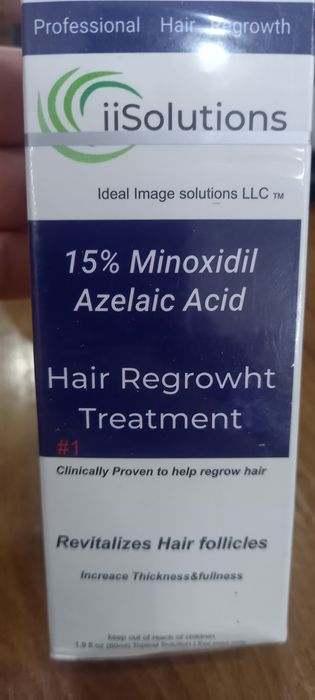 минохсидил 5% 10% 15%