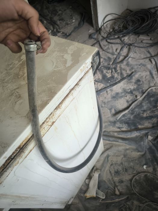 Продам газ плиту рабочая