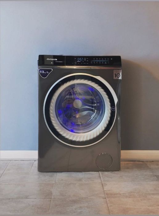 Кир мошина стиральная машина kit yuvish moshinasi 6/7/10 kg