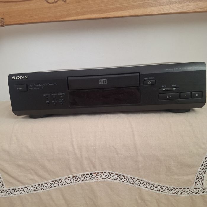 De vânzare DVD SONY