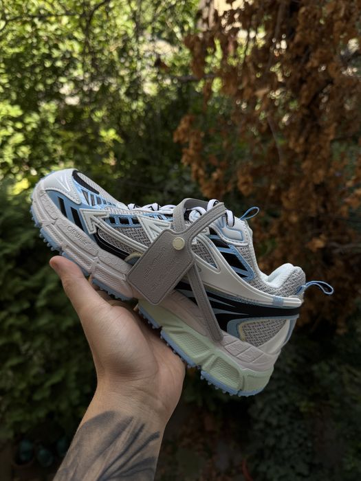 Adidasi Off White