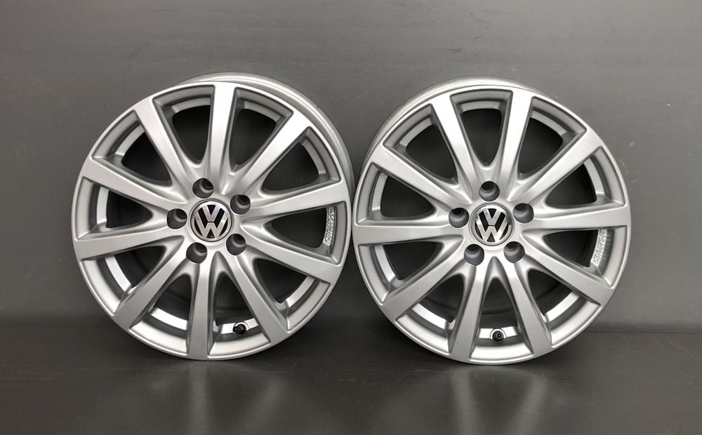Джанти Platin- VW 5x100 15цола.