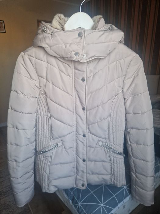 Geaca dama Tom Tailor