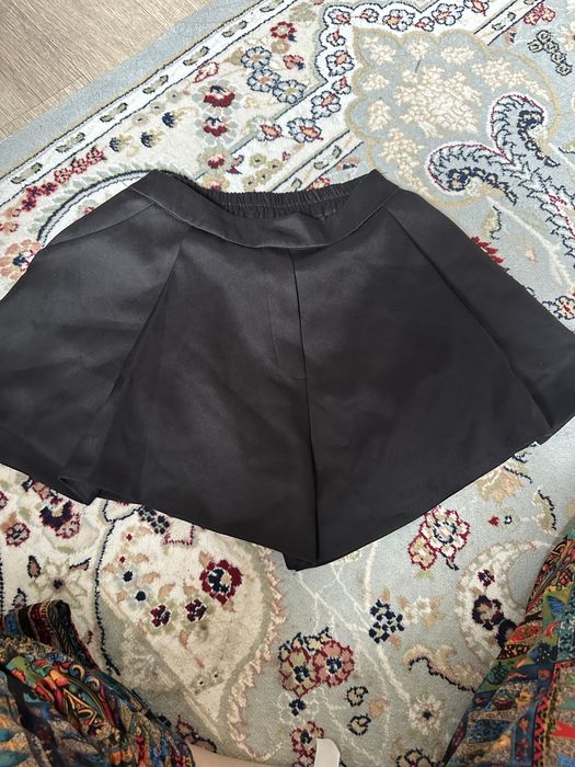 Разгрузка гардероба