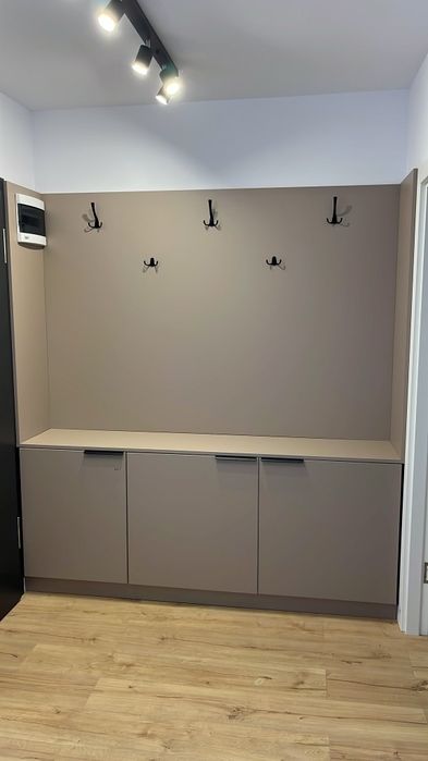 Montaj, asamblare mobilier