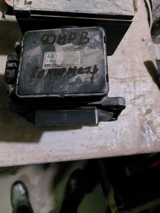 Продам волюметр на Митсубиши аутлендер