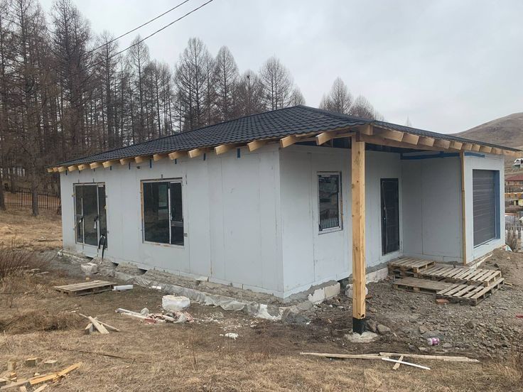 Vând containere modulare pentru locuitorii