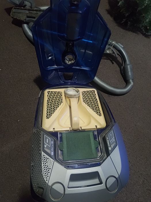 Пылесос Томас xt